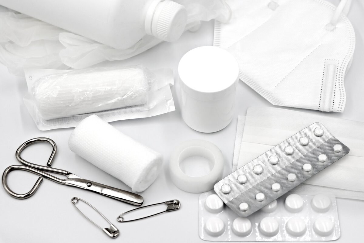 Dental Emergency First Aid: What to Do First
