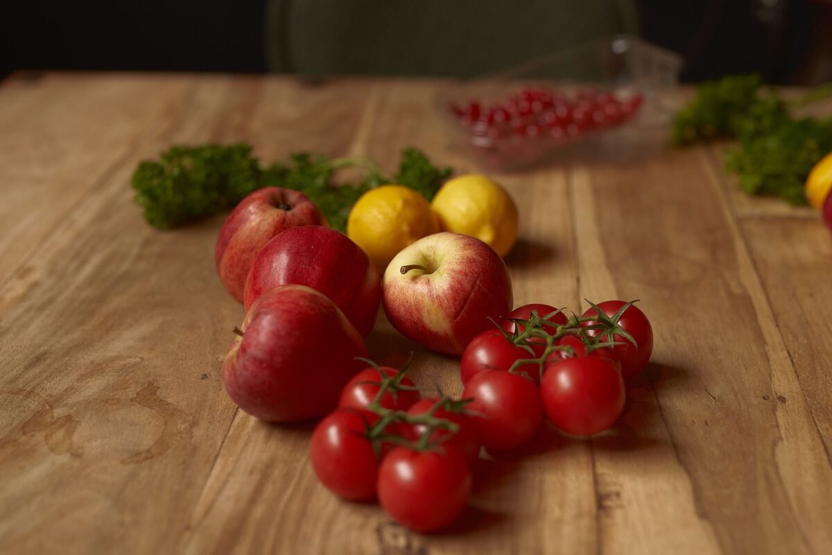 The Best (and Worst) Foods for Your Teeth