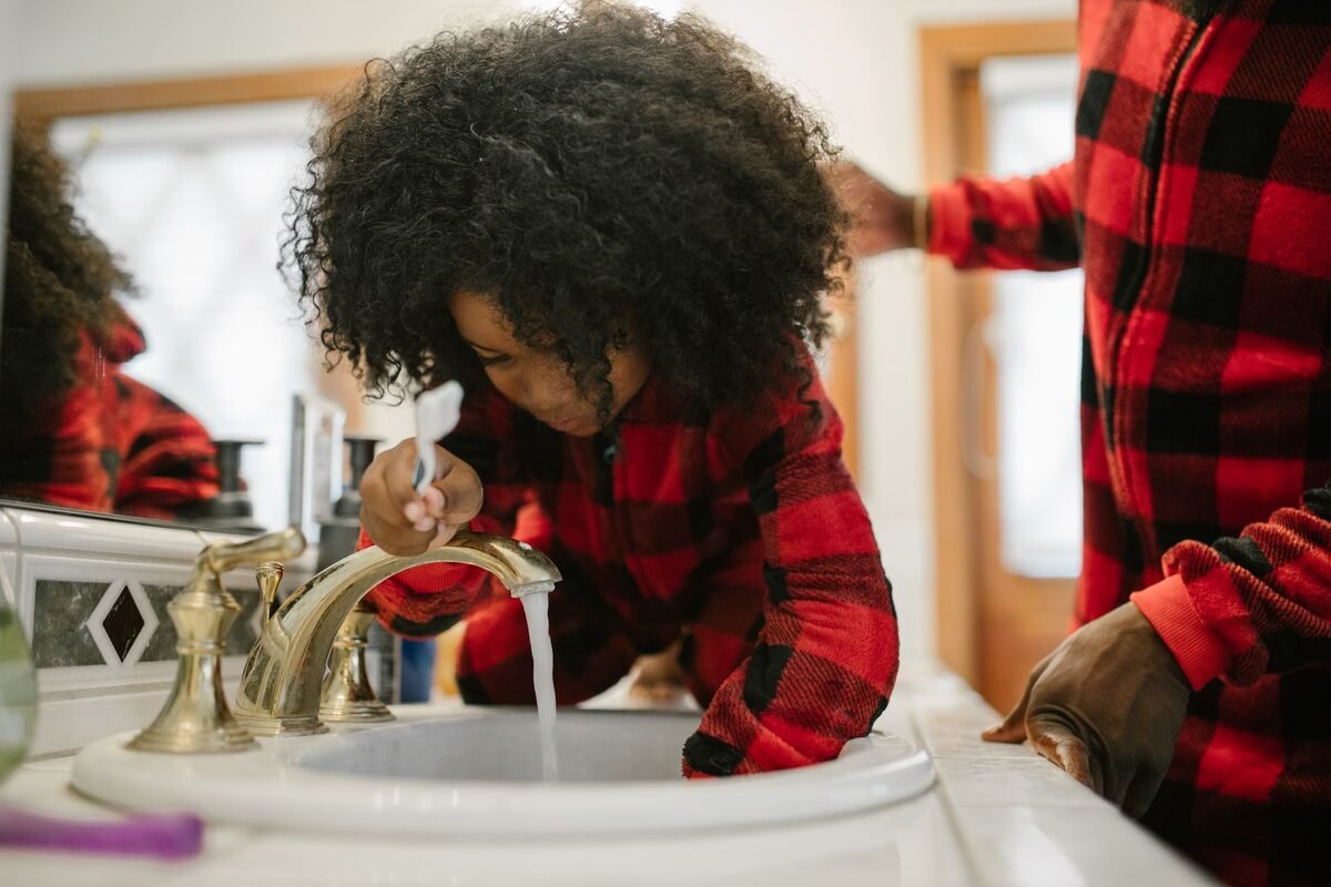 Building Healthy Dental Habits in Kids: A Parent's Guide