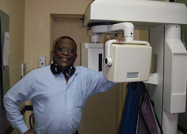 Dr. Jackie Johns, DMD, at 24/7 Urgent Dental Care in Atlantis, Florida