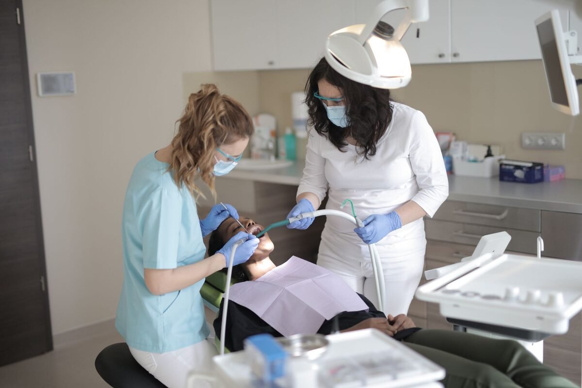 Gum Disease Treatment